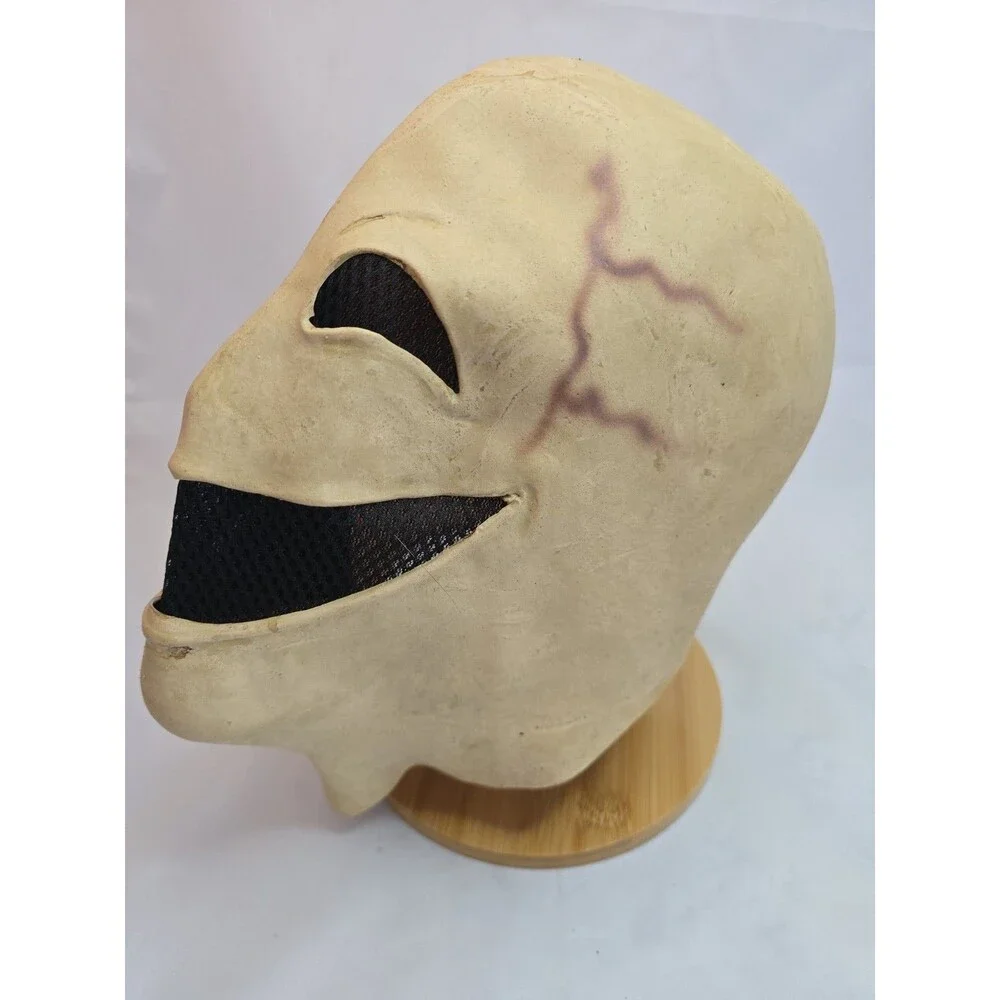 Spirit creepy full
